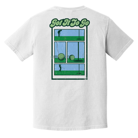 Youth - Got It To Go