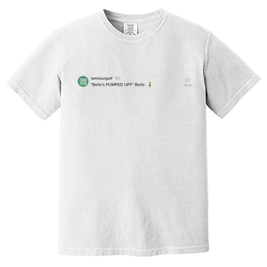 Youth - Bella Emoji T-Shirt