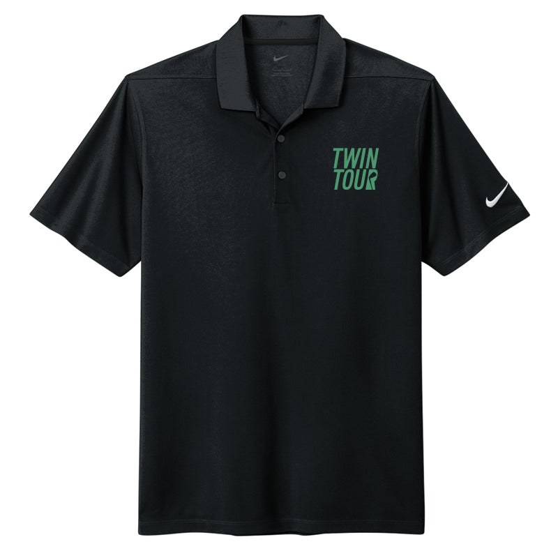 Nike Dri-FIT Twin Tour Polo