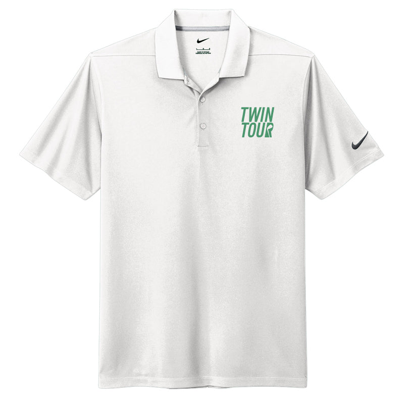 Nike Dri-FIT Twin Tour Polo