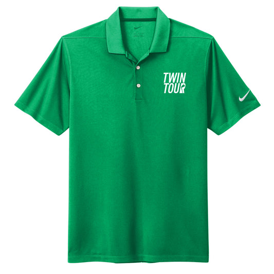 Nike Dri-FIT Twin Tour Polo